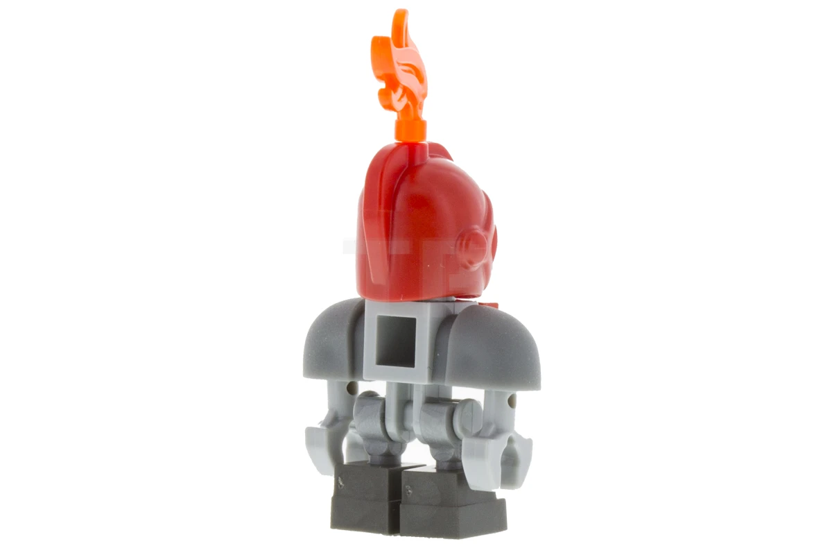 LEGO&reg; nex105 Macy Bot