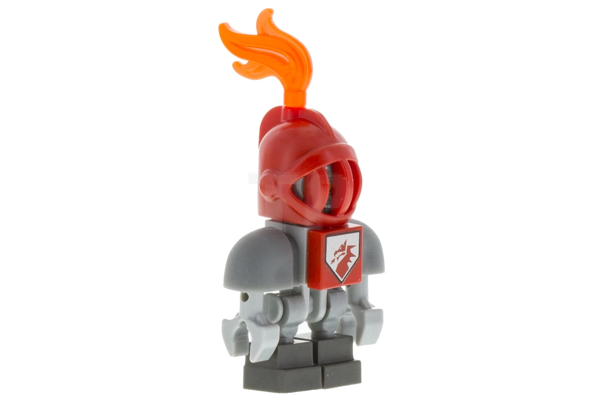 LEGO&reg; nex105 Macy Bot