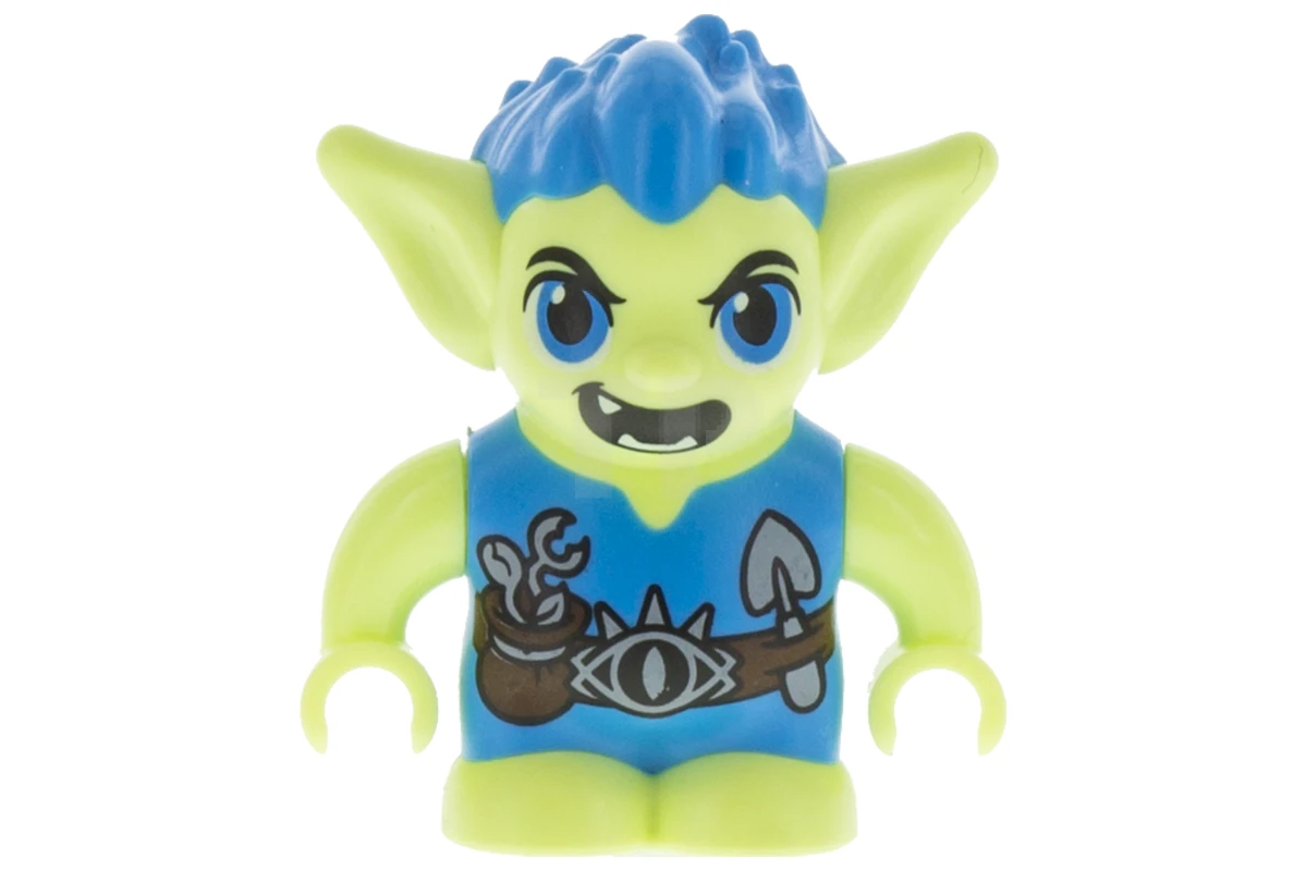 LEGO&reg; elf038 Guxlin