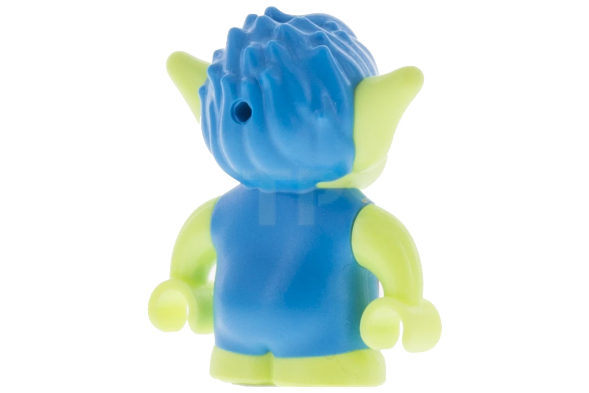 LEGO&reg; elf038 Guxlin