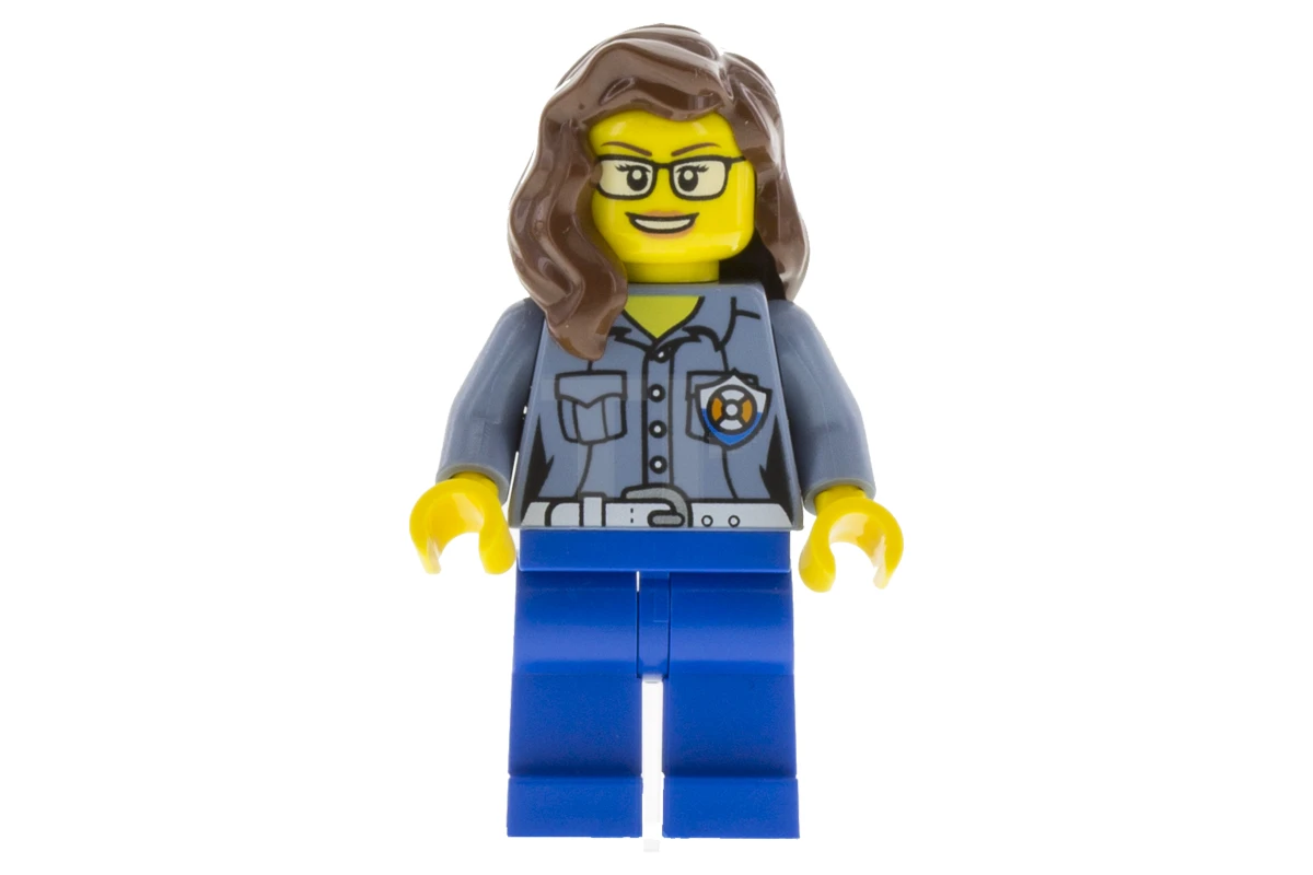 LEGO&reg; cty0809 Küstenwache