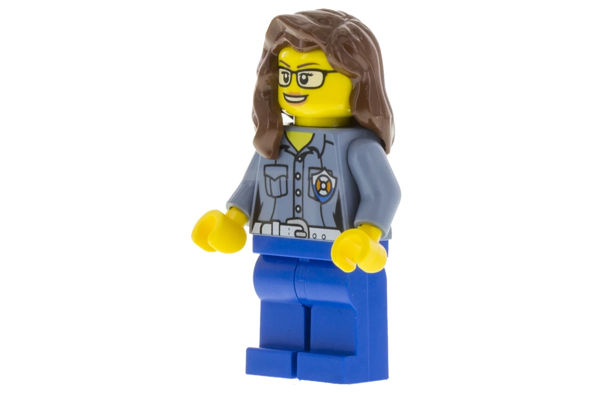 LEGO&reg; cty0809 Küstenwache