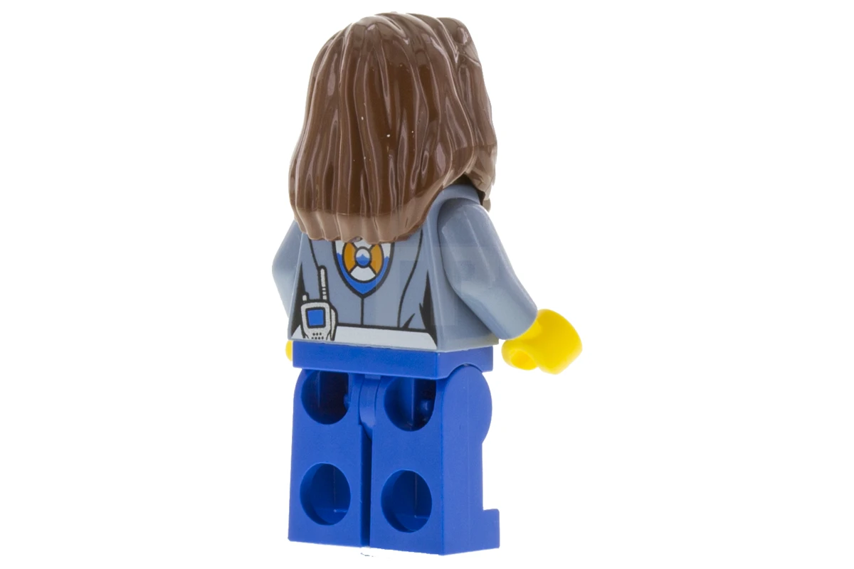 LEGO&reg; cty0809 Küstenwache