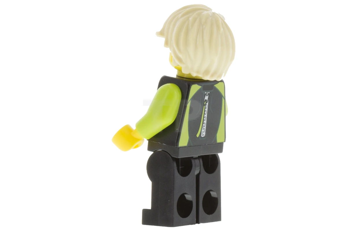 LEGO&reg; cty0811 Surfeur