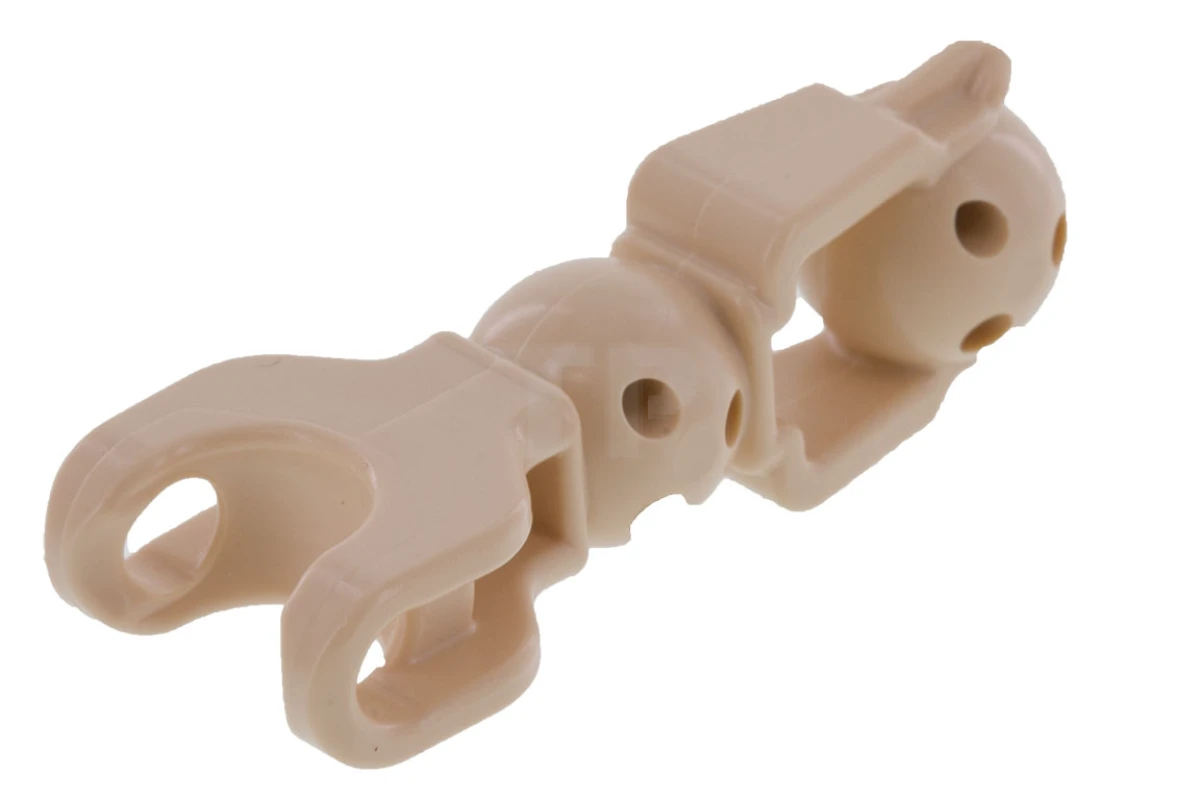 LEGO&reg; 6031850 - 90617 - Hero Factory Arm / Leg with Ball Joint and Ball Socket