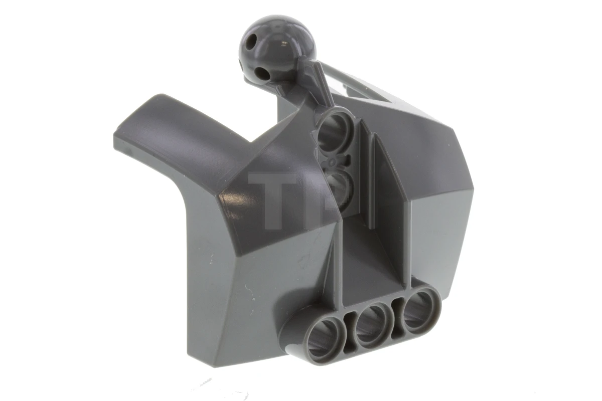 LEGO&reg; 6194264 - 24124 - Large Figure Chest Armor with Holes and Ball Joint