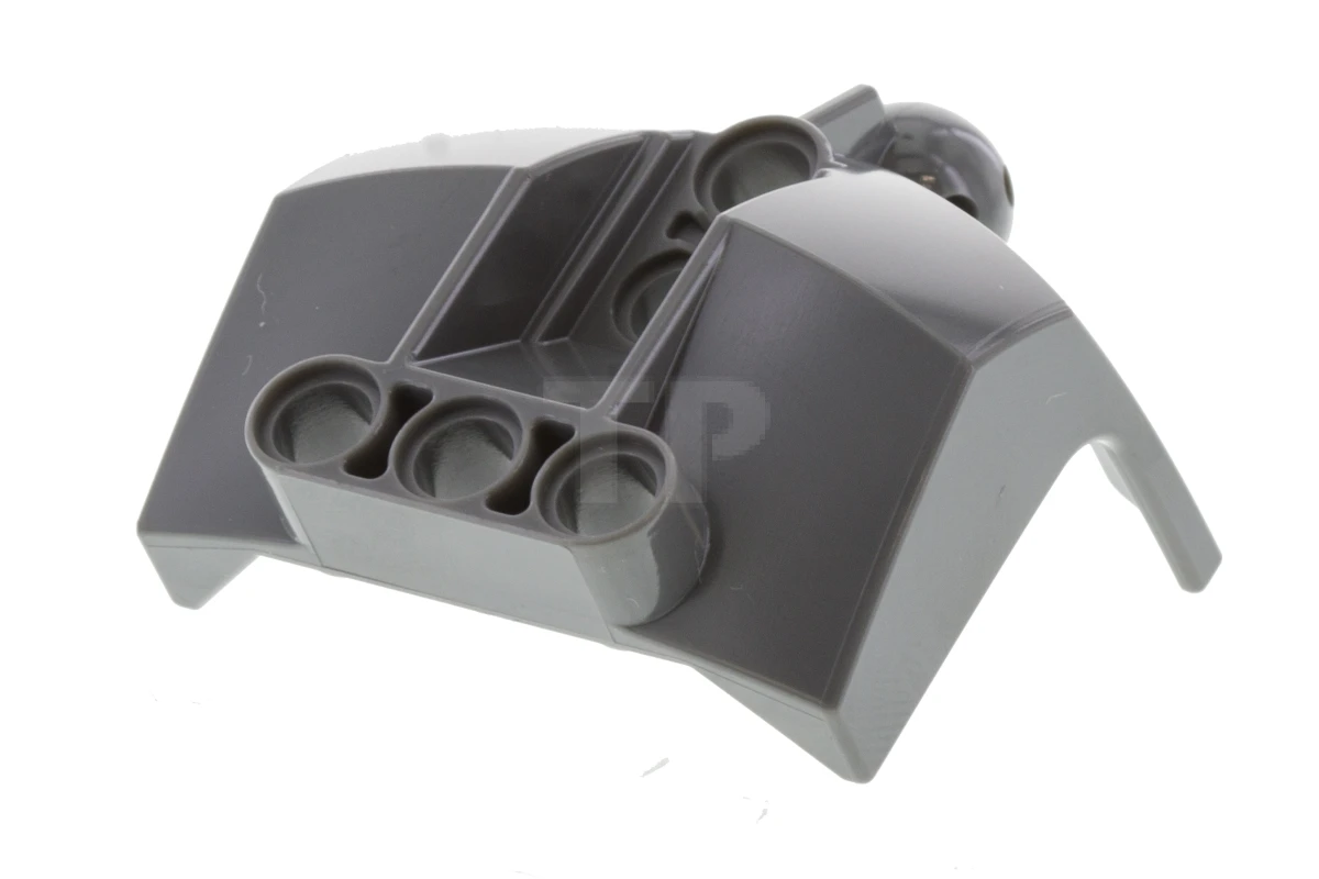 LEGO&reg; 6194264 - 24124 - Large Figure Chest Armor with Holes and Ball Joint