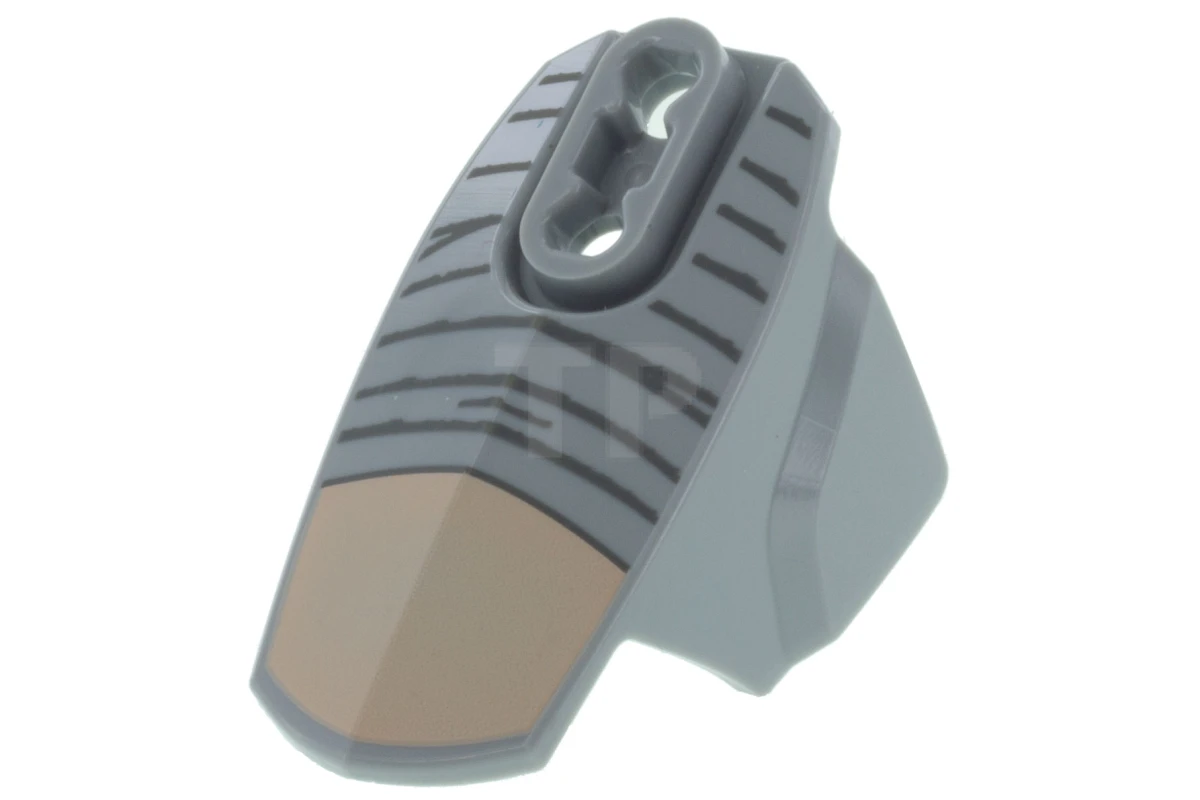 LEGO&reg; 6195464 - 90639pb029 - Hero Factory Armor with Ball Joint Socket