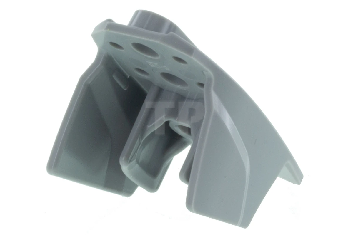 LEGO&reg; 6195464 - 90639pb029 - Hero Factory Armor with Ball Joint Socket