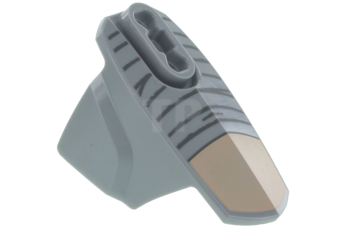 LEGO&reg; 6195464 - 90639pb029 - Hero Factory Armor with Ball Joint Socket