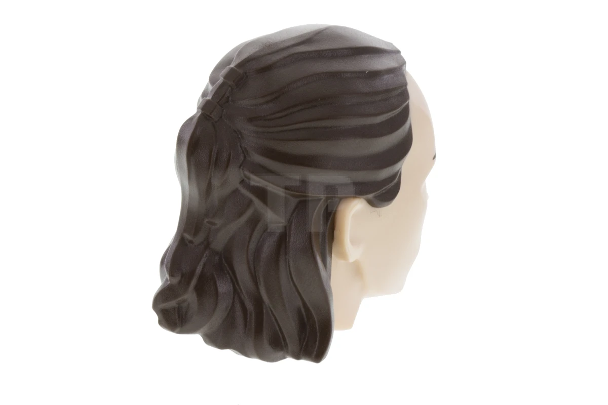 LEGO&reg; 6193983 - bb0799c01pb01 - Grande tête de personnage - Rey