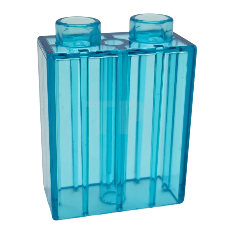 LEGO&reg; 6514047 - 4066 - DUPLO Brique 1 x 2 x 2