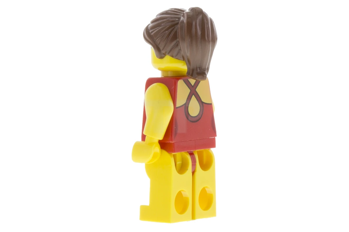 LEGO&reg; cty0759 Female Beachgoer