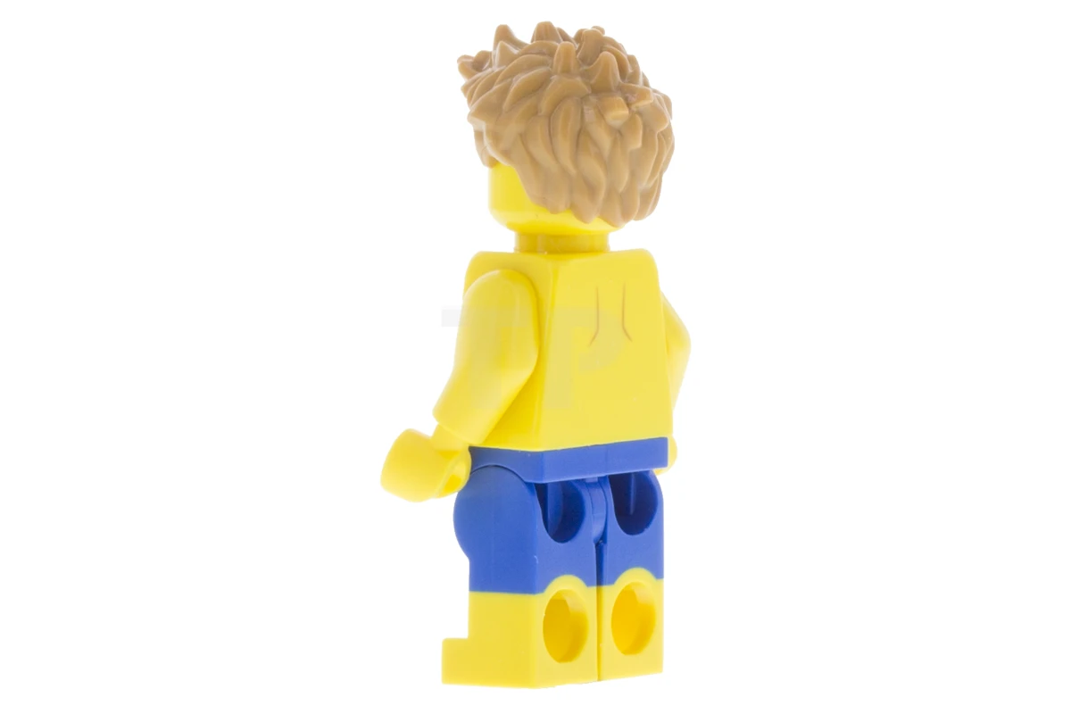 LEGO&reg; cty0760 Beachgoer