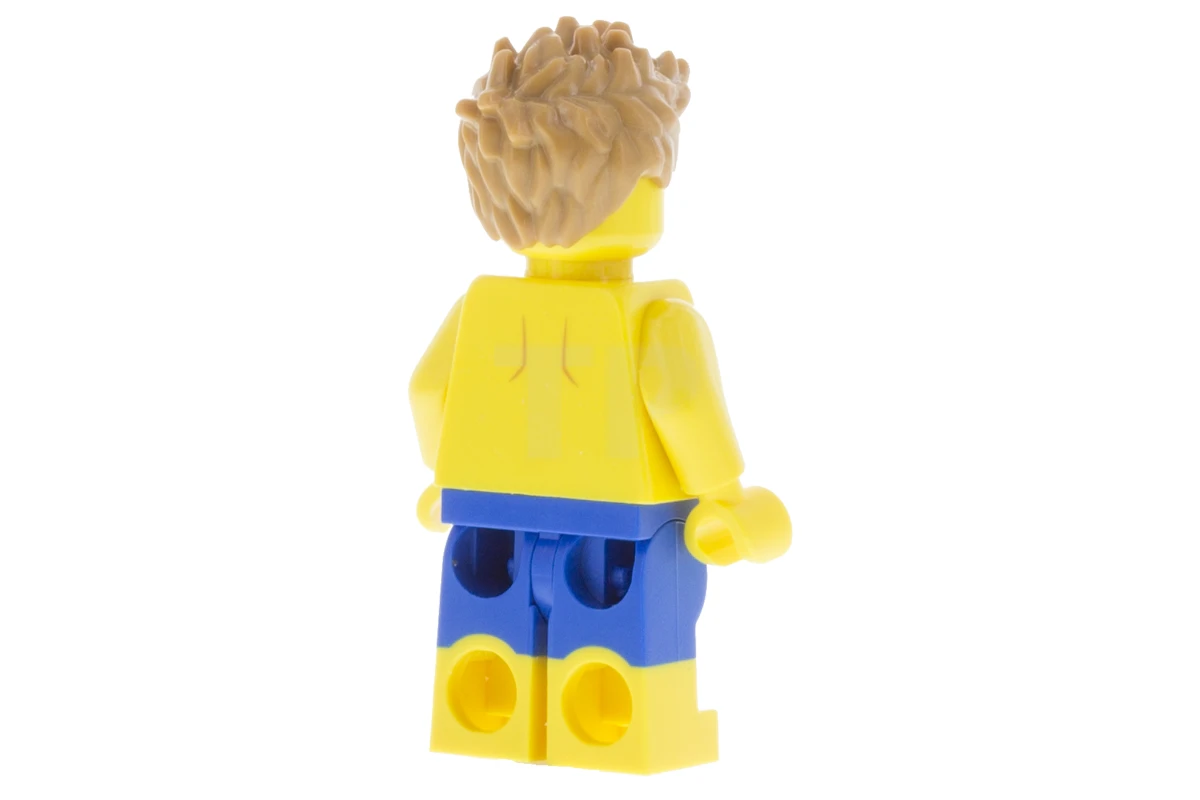 LEGO&reg; cty0760 Beachgoer