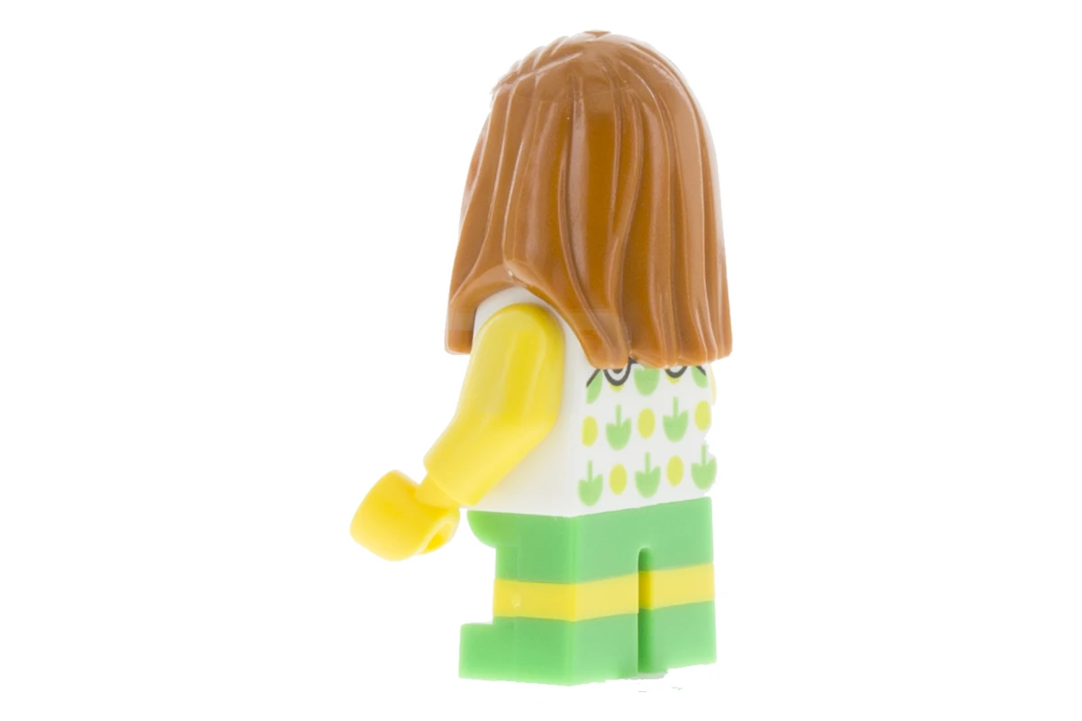 LEGO&reg; cty0761 Beachgoer Girl