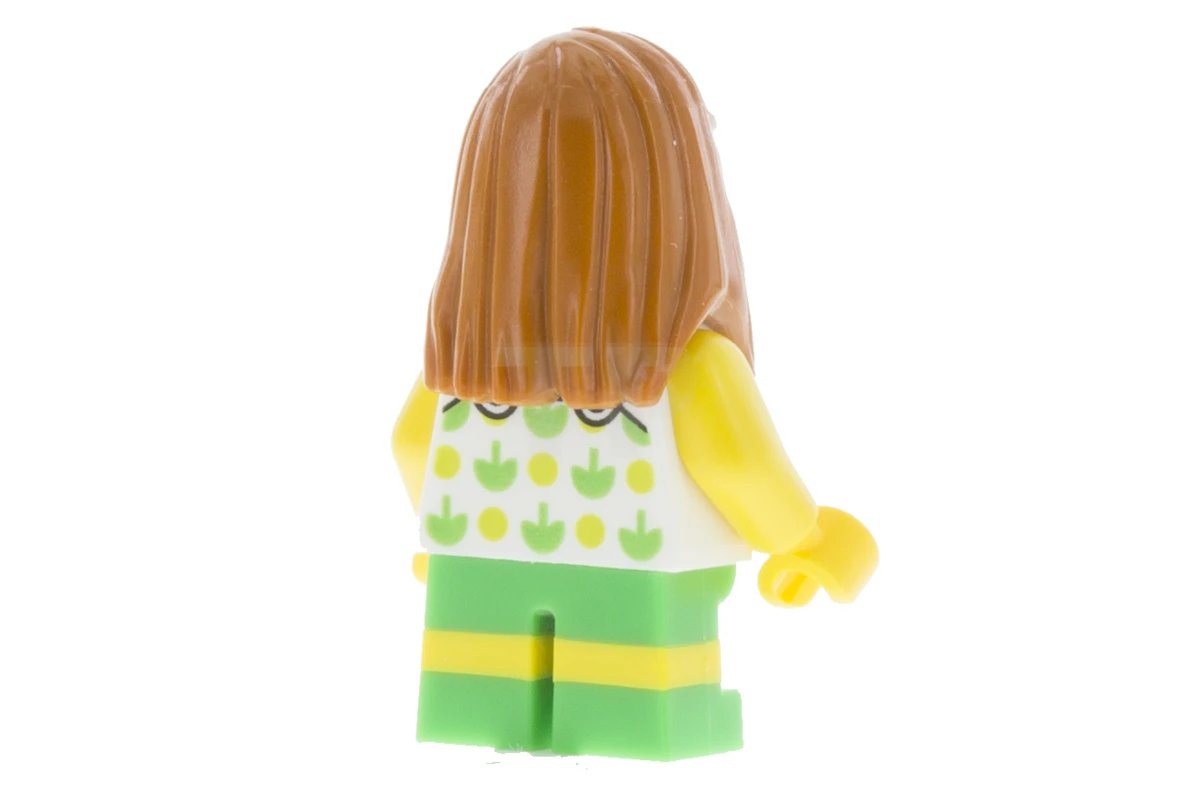 LEGO&reg; cty0761 Beachgoer Girl