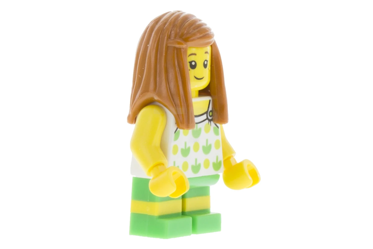 LEGO&reg; cty0761 Beachgoer Girl