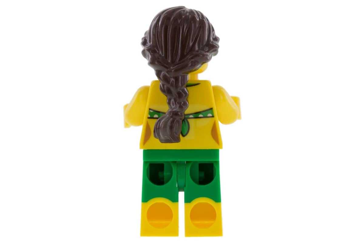 LEGO&reg; cty0763 Female Beachgoer