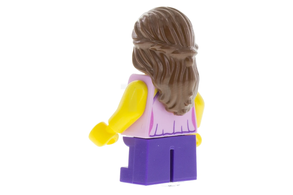 LEGO&reg; cty0767 Beachgoer Girl