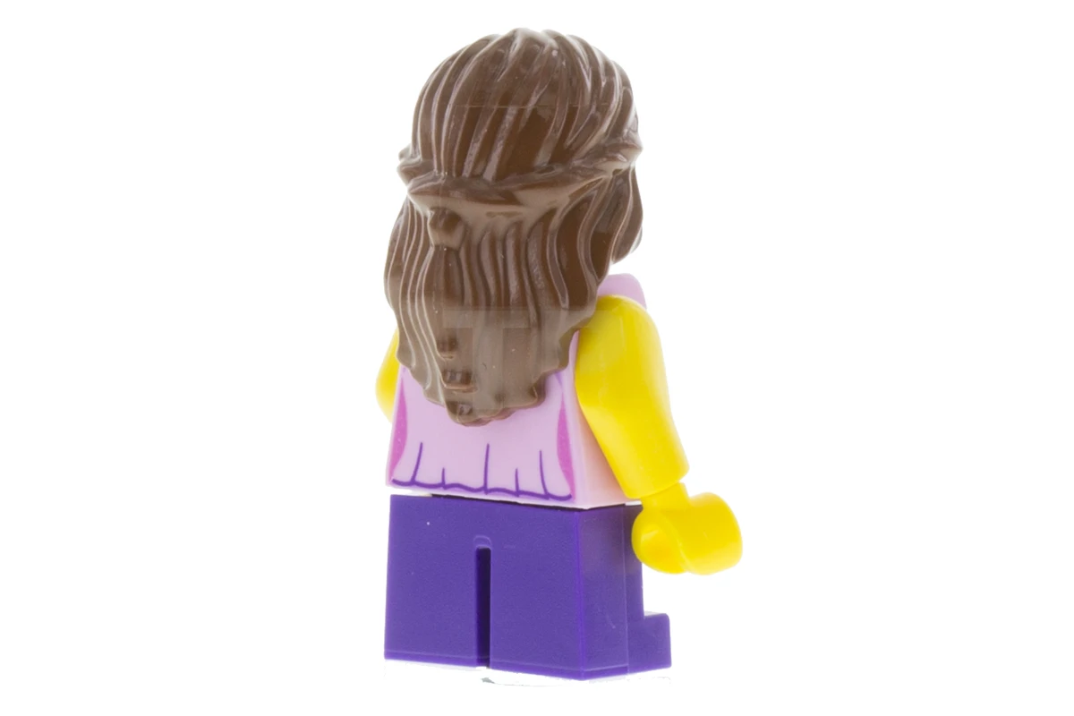 LEGO&reg; cty0767 Beachgoer Girl