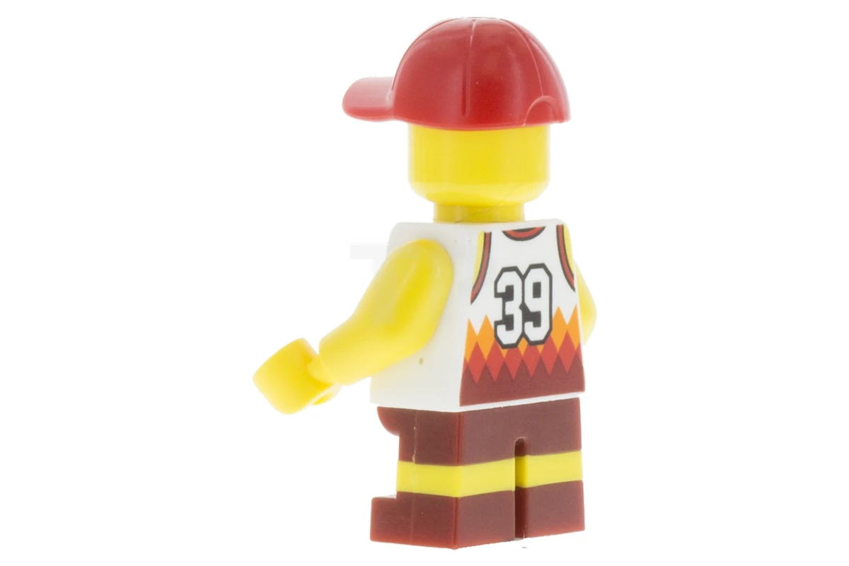 LEGO&reg; cty0770 Beachgoer Boy