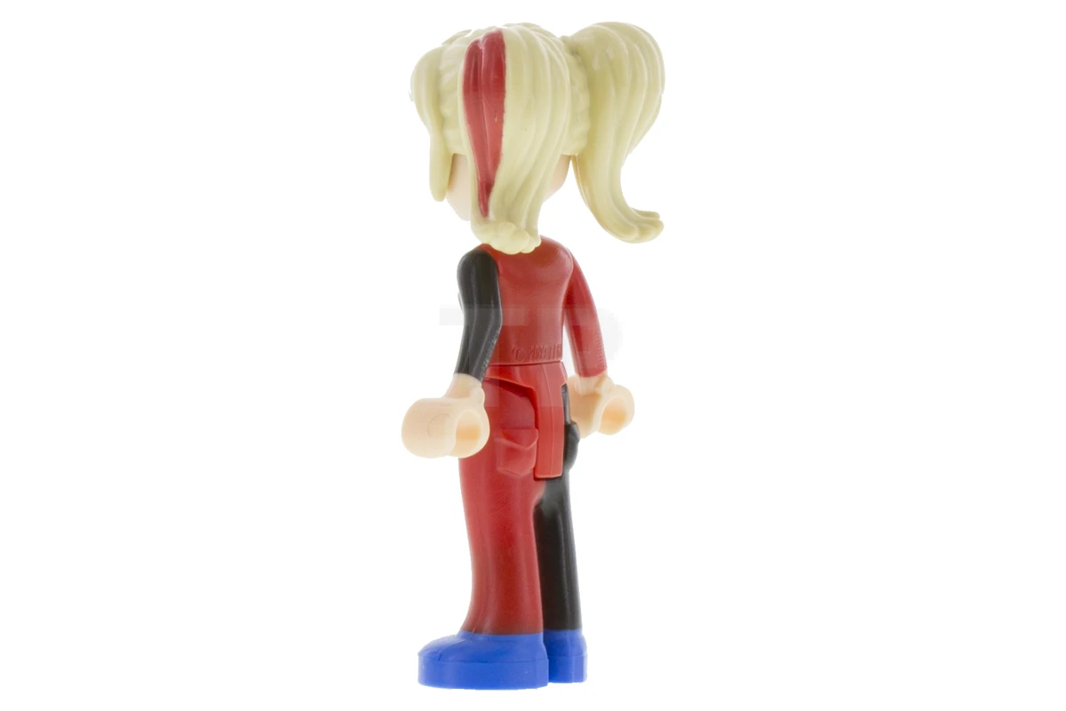 LEGO&reg; shg010 Harley Quinn
