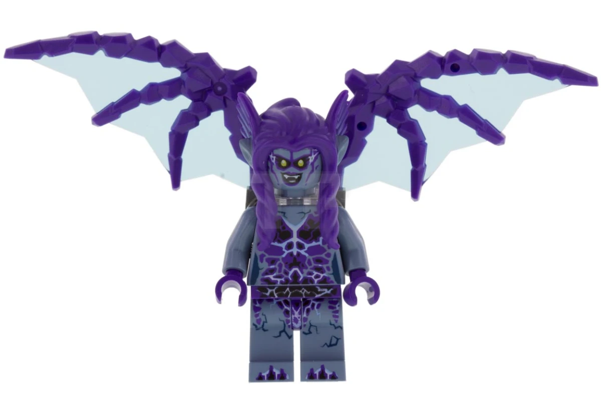 LEGO&reg; nex097 Harpyie