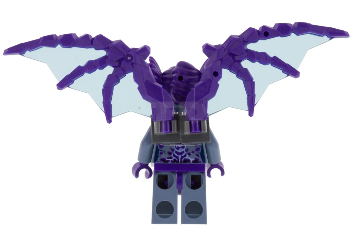 LEGO&reg; nex097 Harpyie