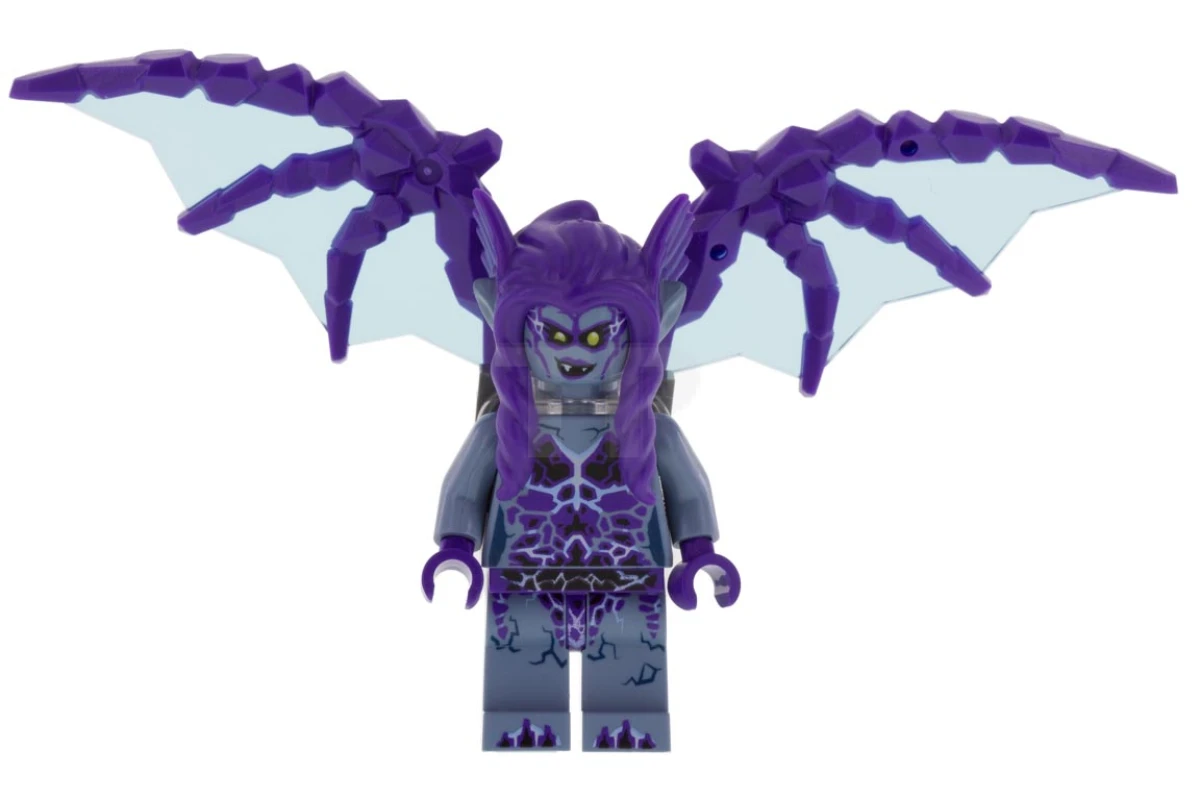 LEGO&reg; nex097 Harpyie