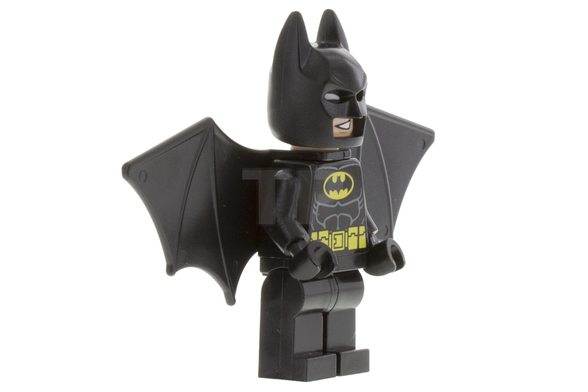 LEGO&reg; sh0402 Batman