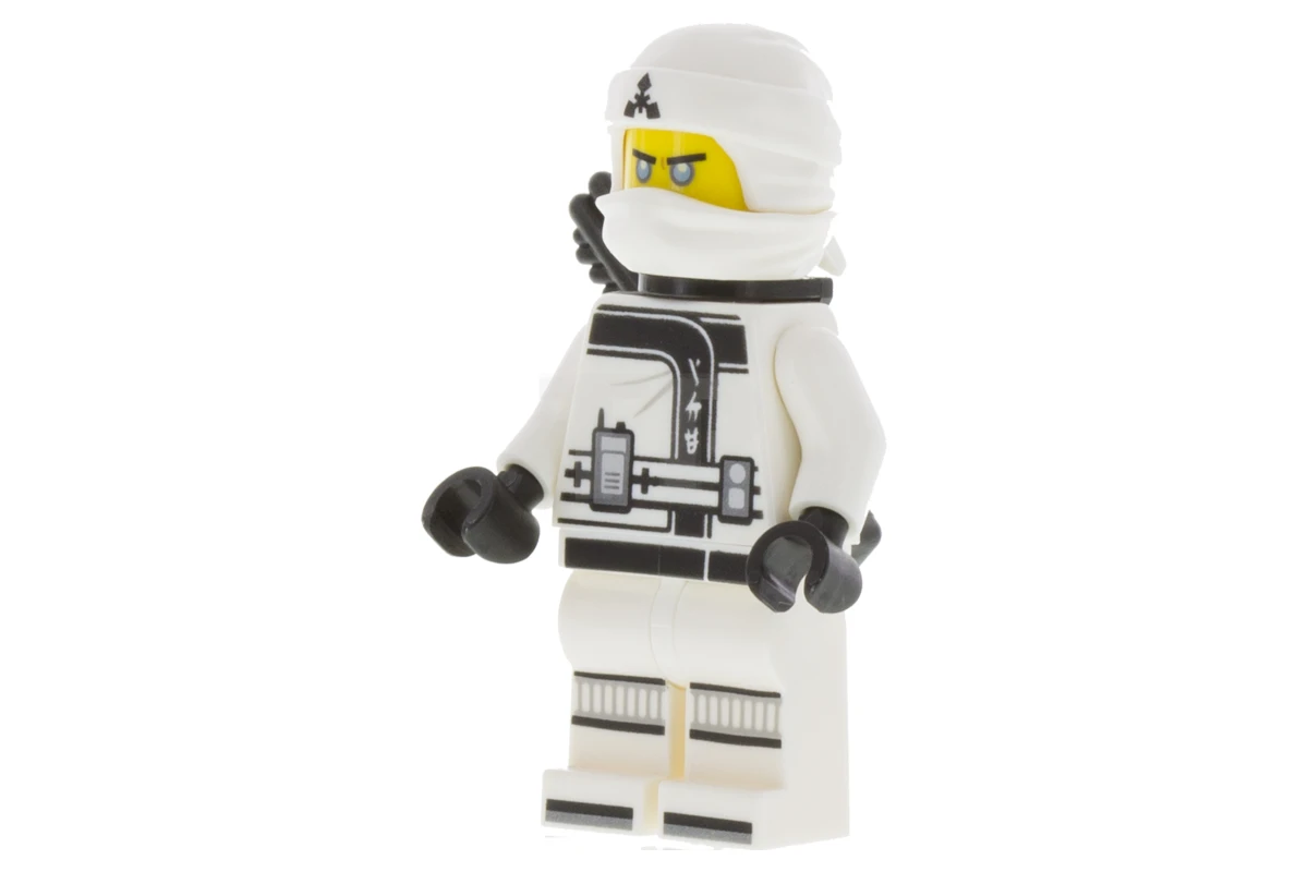 LEGO&reg; njo0318 Zane