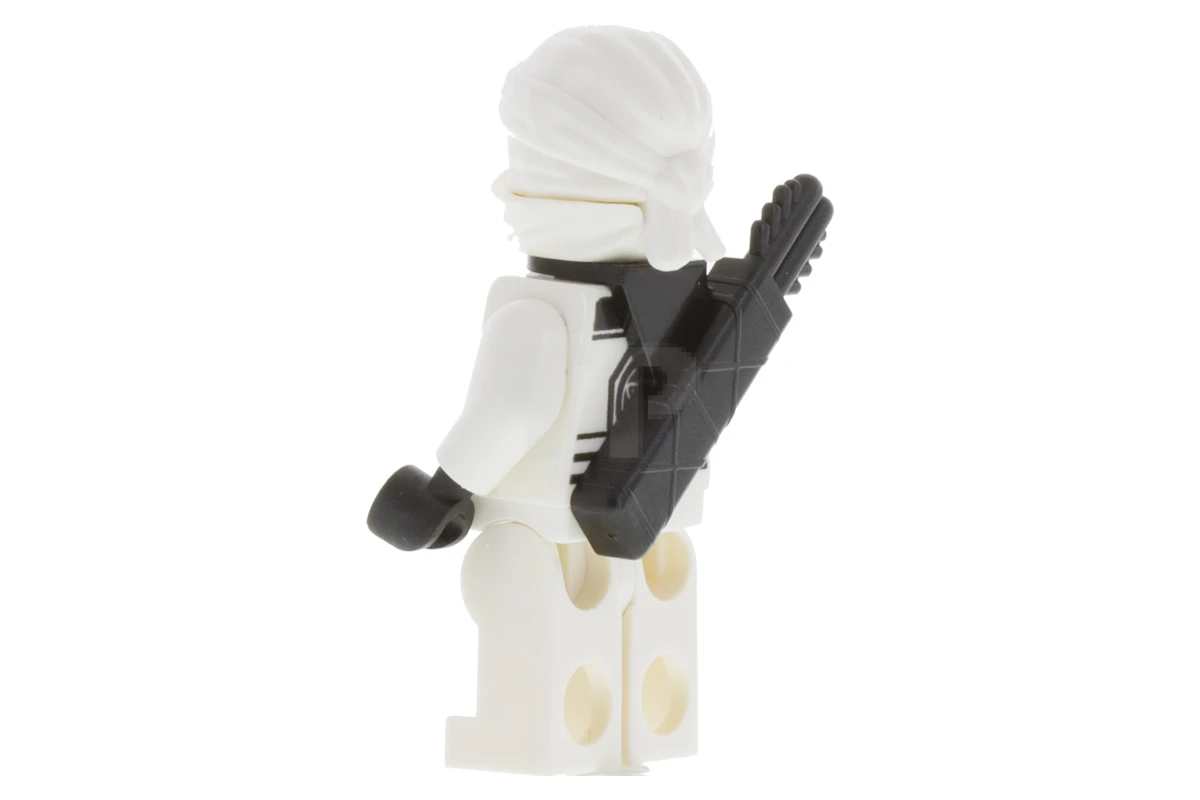 LEGO&reg; njo0318 Zane