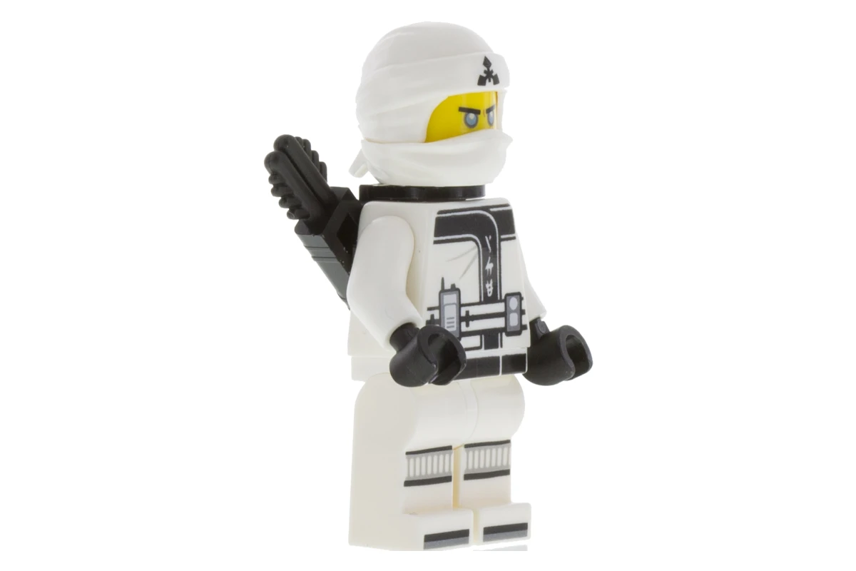 LEGO&reg; njo0318 Zane