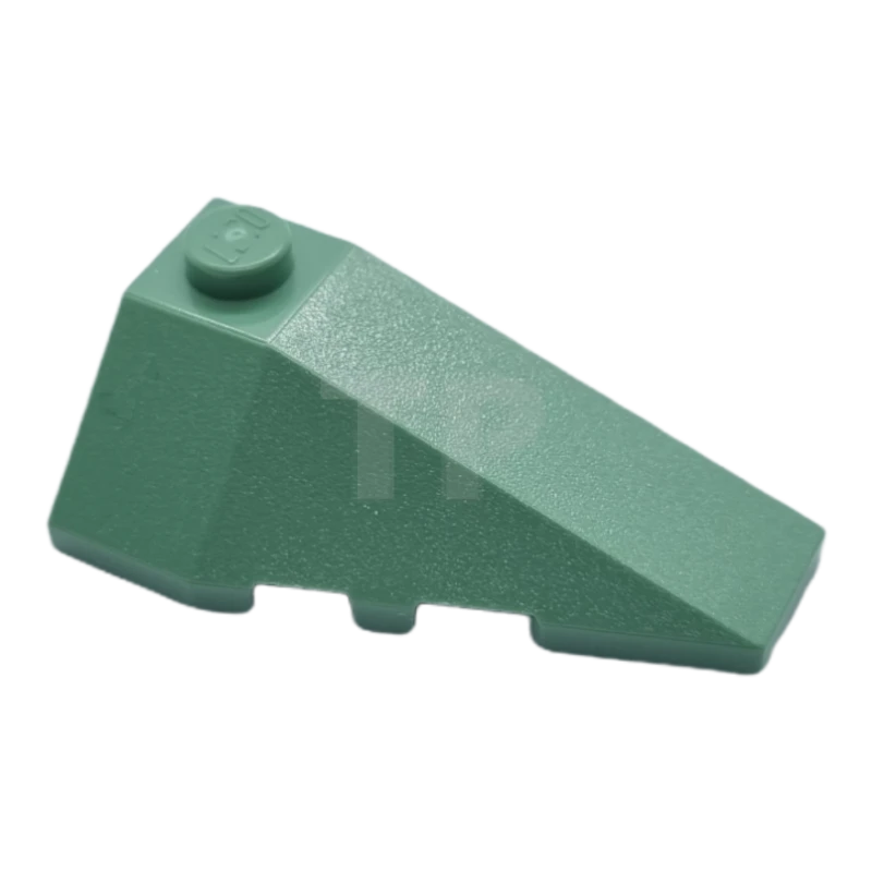 LEGO&reg; 6565919 - 43711 - Wedge 4 x 2 Triple Right