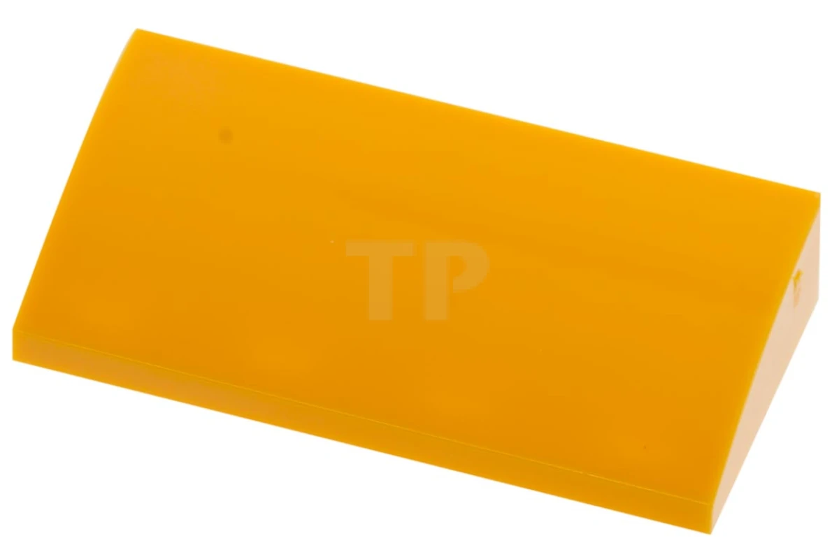 LEGO&reg; 6522567 - 88930 - Slope Curved 2 x 4 x 2/3