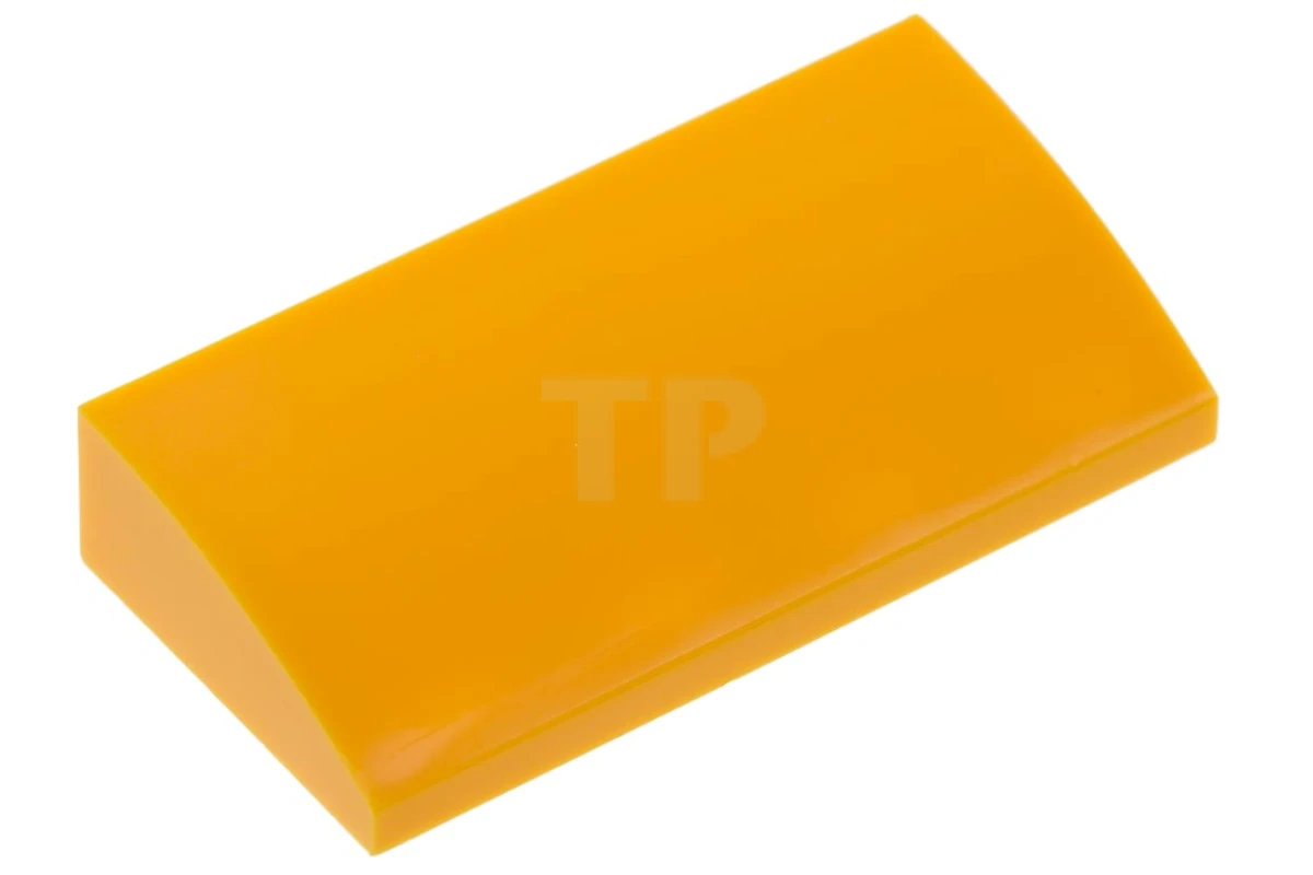 LEGO&reg; 6522567 - 88930 - Slope Curved 2 x 4 x 2/3