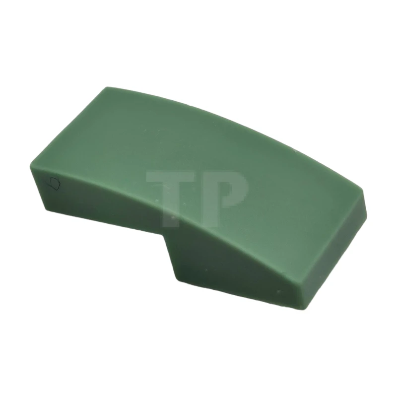 LEGO&reg; 6196591 - 11477 - Slope 2 x 1 Curved