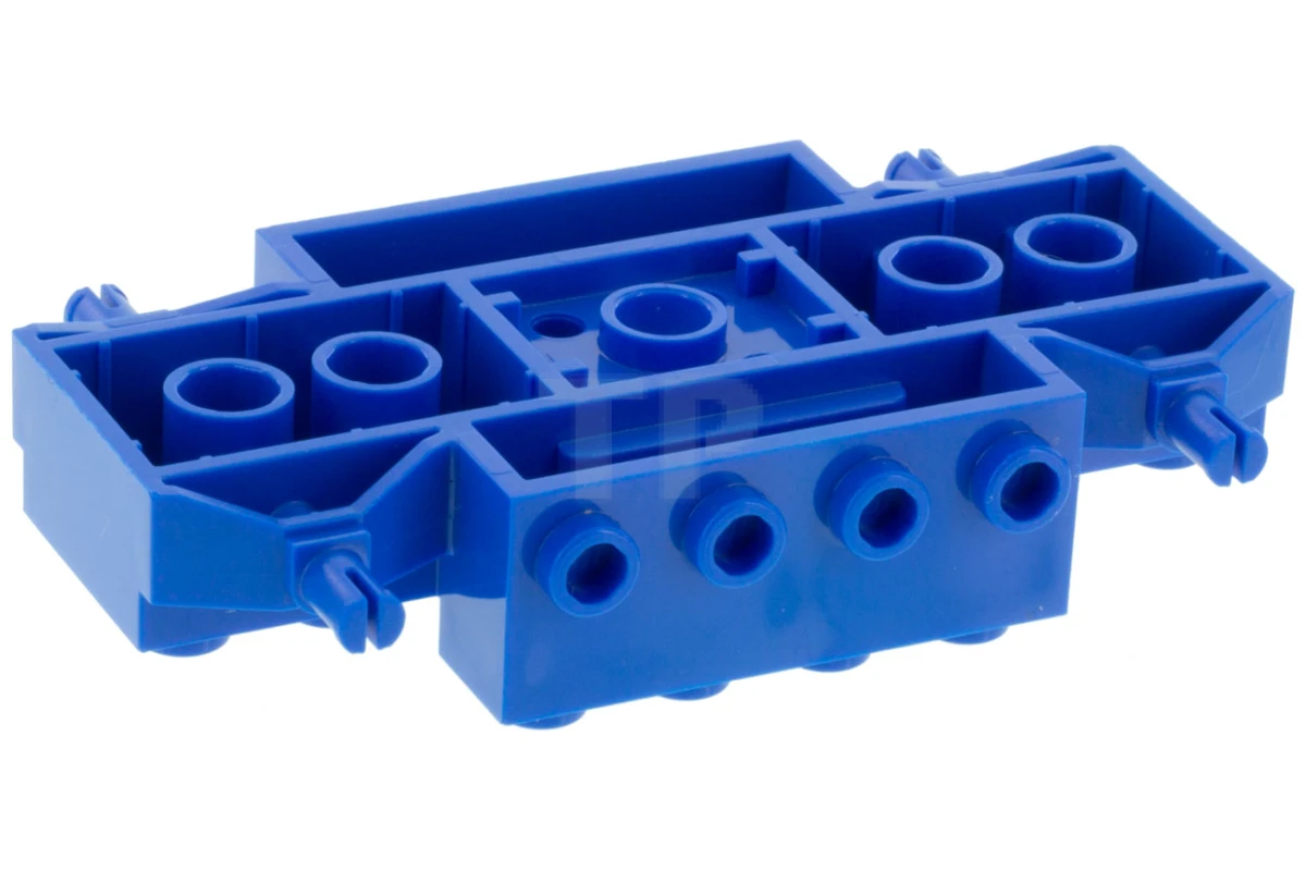 LEGO&reg; 6186566 - 30837 - Vehículo, Base 4 x 8 x 1 1/3