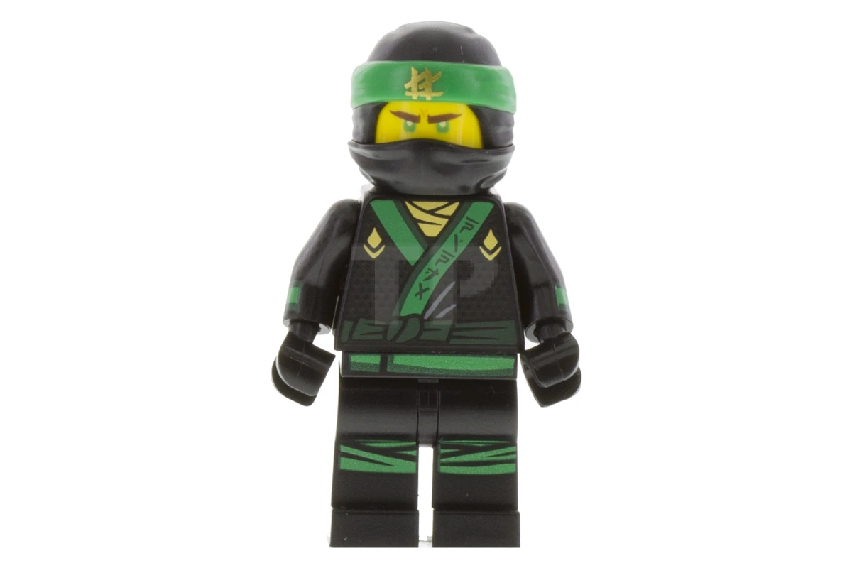 LEGO&reg; njo0312 Lloyd
