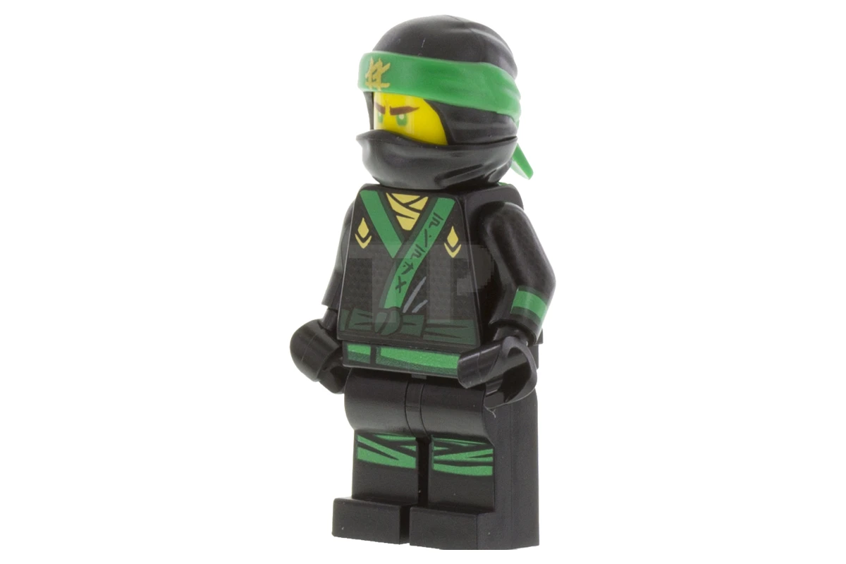 LEGO&reg; njo0312 Lloyd