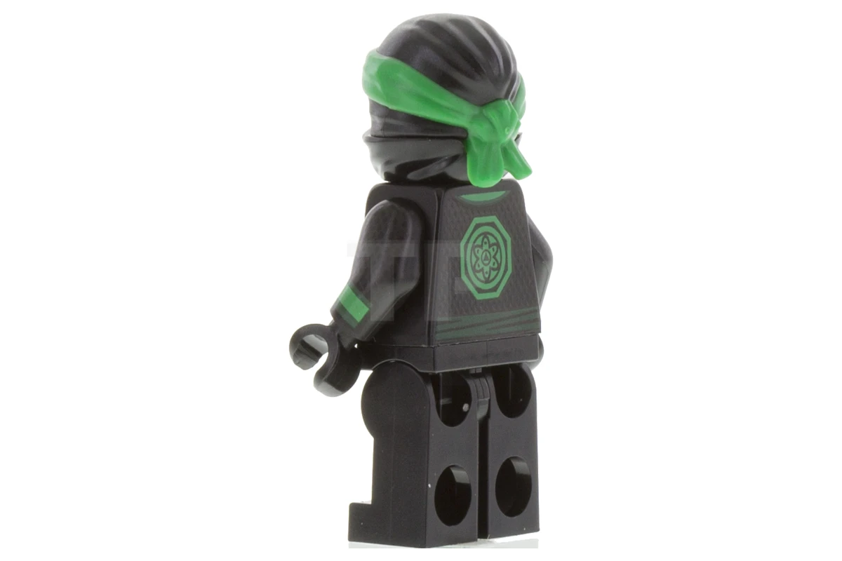 LEGO&reg; njo0312 Lloyd