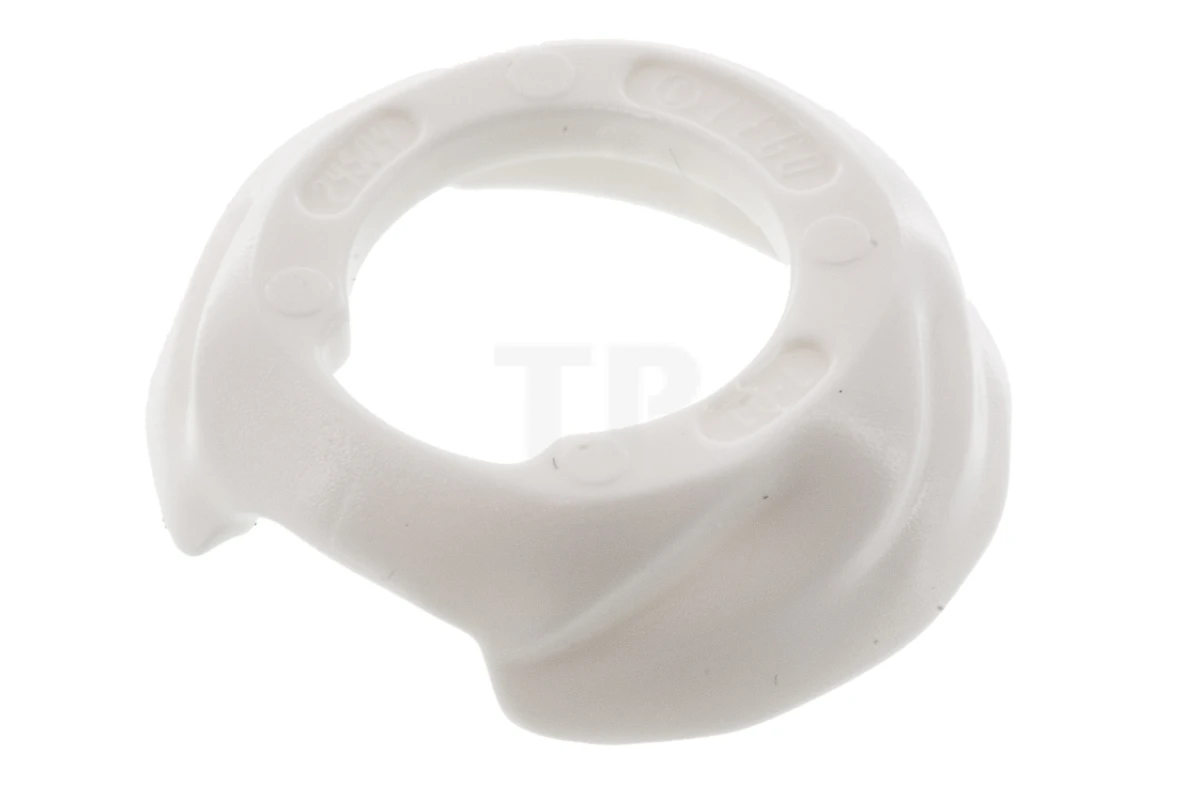 LEGO&reg; 6173939 - 24504 - Figine, écharpe à visage de ninja avec encoche dans le dos.