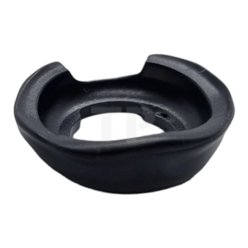 LEGO&reg; 6173926 - 24504 - Figine, écharpe à visage de ninja avec encoche dans le dos.