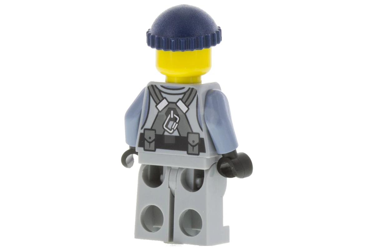 LEGO&reg; njo0341 Artilleur de l'armée des requins