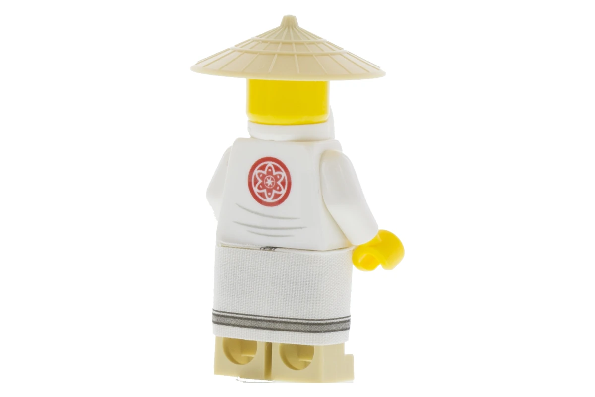 LEGO&reg; njo0354 Sensei Wu