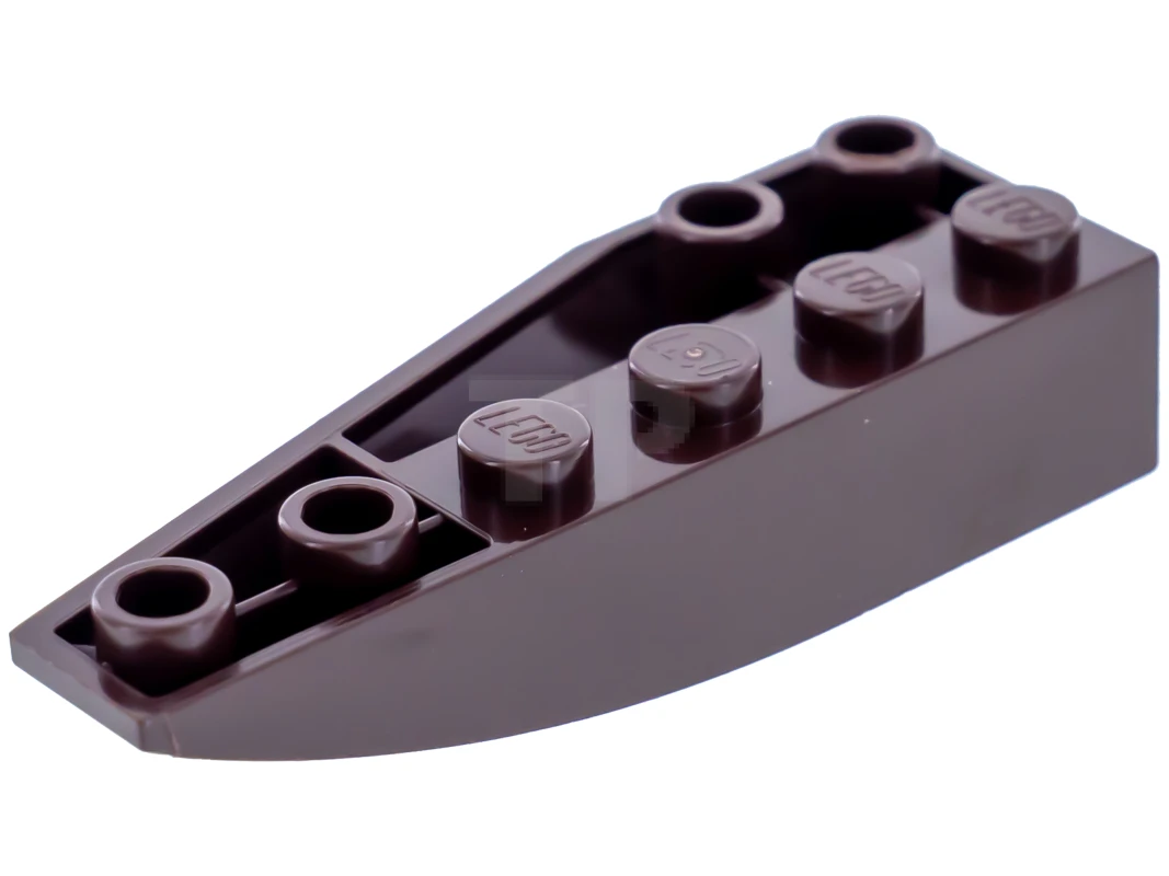 LEGO&reg; 6179807 - 41764 - Wig 6 x 2 Rechtsomkeert