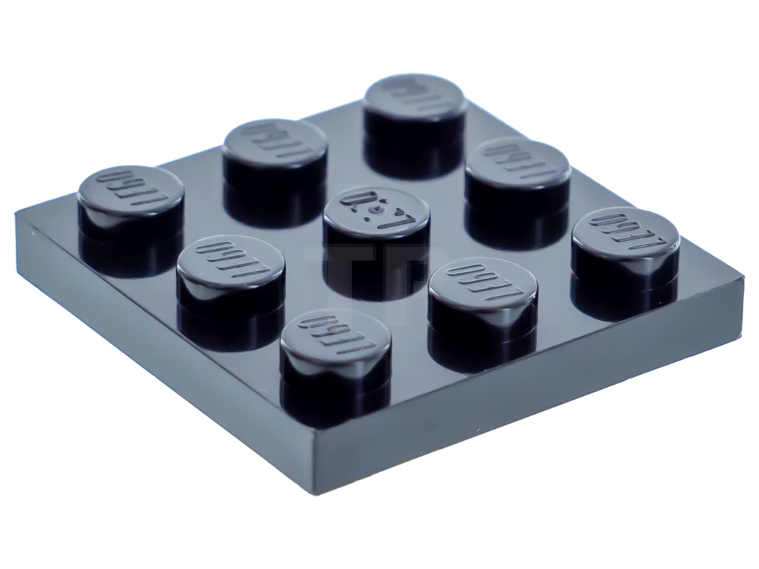 LEGO&reg; 6174917 - 11212 - Platte 3 x 3
