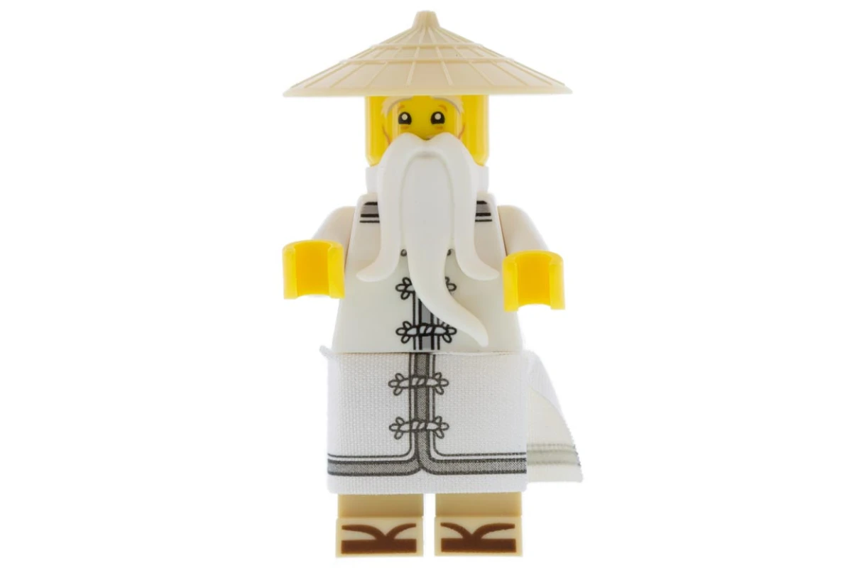 LEGO&reg; njo0315 Sensei Wu