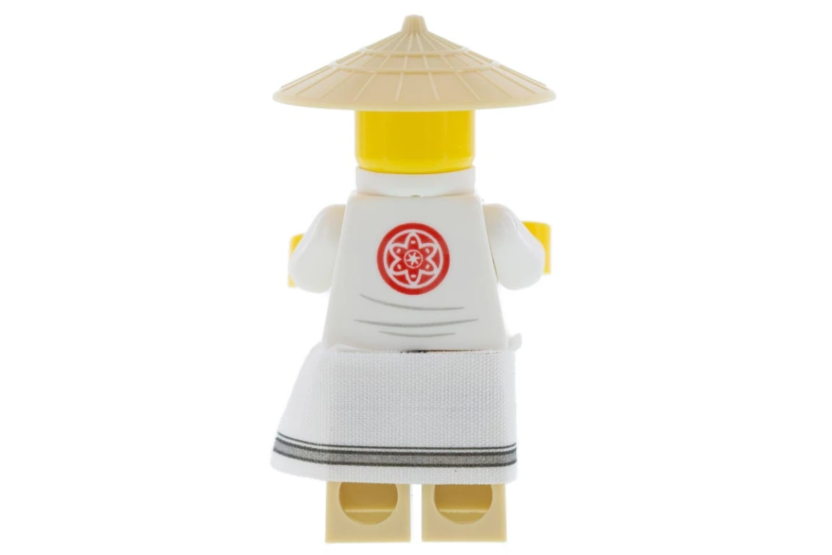 LEGO&reg; njo0315 Sensei Wu